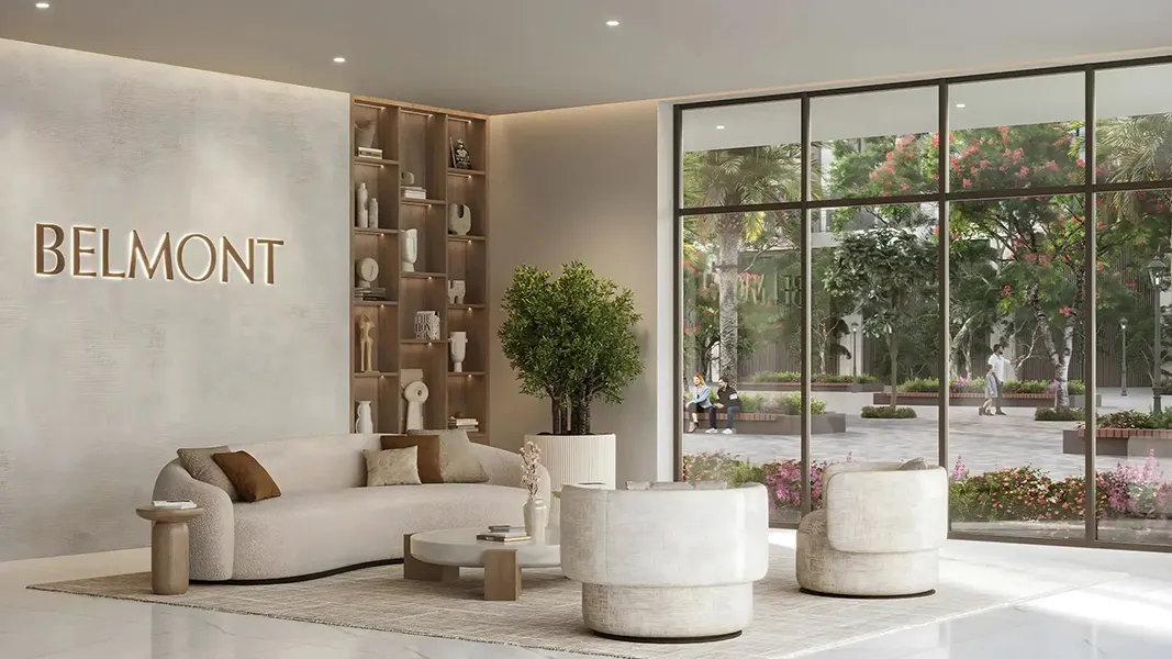 Belmont%20at%20Town%20Square%20Dubai - 1